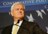 Newt Gingrich Image of Newt Gingrich