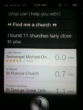 Siri does well locating better choices for women in as this impromptu photo suggests. Image of Siri does well locating better choices for women in as this impromptu photo suggests.