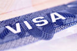 For many, a visa is the difference between life and death. Image of For many, a visa is the difference between life and death.