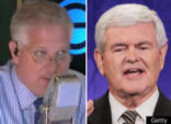 On Tuesday, December 6, 2011, I heard Glenn Beck's radio interview of Newt Gingrich Image of On Tuesday, December 6, 2011, I heard Glenn Beck's radio interview of Newt Gingrich