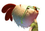 We must not worry about the acorns Image of We must not worry about the acorns