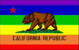 California public schools have added gays, lesbians, bisexuals, and transgendered people to its list of minorities Image of California public schools have added gays, lesbians, bisexuals, and transgendered people to its list of minorities