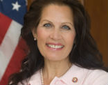 Michelle Bachmann has ended her presidential bid. Image of Michelle Bachmann has ended her presidential bid.