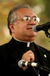 The Bishop Zavala has resigned after admitting he fathered two children Image of The Bishop Zavala has resigned after admitting he fathered two children