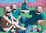 An expression of Chinese soft power, via the arts -- which the government hopes will edge out competing western influences. Image of An expression of Chinese soft power, via the arts -- which the government hopes will edge out competing western influences.