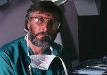 Dr. Warren E. Hern Image of Dr. Warren E. Hern