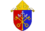 Bishop Douglas Crosby, OMI, Diocese of Hamilton Image of Bishop Douglas Crosby, OMI, Diocese of Hamilton