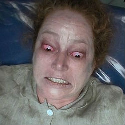 The overall negative reaction to 'Devil,' stems from what many feel is an unsatisfactory ending, that concludes with an apocalyptic finale followed by an infuriating title card instructing viewers to log on to a Web site. The overall negative reaction to 'Devil,' stems from what many feel is an unsatisfactory ending, that concludes with an apocalyptic finale followed by an infuriating title card instructing viewers to log on to a Web site.