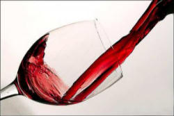Let me address the question I am regularly asked by my patients, does Red Wine actually have health benefits? The answer is 'Yes!' Let me address the question I am regularly asked by my patients, does Red Wine actually have health benefits? The answer is 'Yes!'