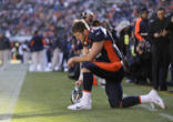 Tim Tebow Image of Tim Tebow