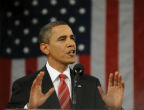 Obama's State of the Union speeches have accomplished very little for the nation. Image of Obama's State of the Union speeches have accomplished very little for the nation.