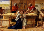 The workshop of Nazareth Image of The workshop of Nazareth