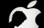 Apple was once an icon of counter-culture, now it is becoming a symbol of everything that's wrong with the establishment. Image of Apple was once an icon of counter-culture, now it is becoming a symbol of everything that's wrong with the establishment.