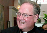 Cardinal Timothy Dolan Image of Cardinal Timothy Dolan