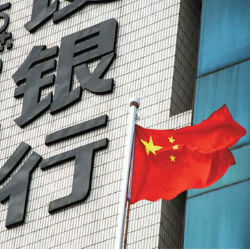 China has overtaken the U.S. to become Brazil and Chile's largest trade partner. According to the Financial Times, U.S. policymakers fear that Beijing is using cheap rate loans to 'buy' influence among left-leaning Latin American governments. Beijing uses financing to secure long term commodity supplies. China has overtaken the U.S. to become Brazil and Chile's largest trade partner. According to the Financial Times, U.S. policymakers fear that Beijing is using cheap rate loans to 'buy' influence among left-leaning Latin American governments. Beijing uses financing to secure long term commodity supplies.