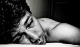 Your insomnia may be caused by society's insistence that you sleep for a single eight-hour block at night instead of following a natural pattern. Image of Your insomnia may be caused by society's insistence that you sleep for a single eight-hour block at night instead of following a natural pattern.