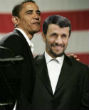 Obama may be more concerned for Iran's safety than Israel's. Image of Obama may be more concerned for Iran's safety than Israel's.