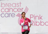 Susan G. Komen for the Cure does wonderful work. They should be commended for their decision to stop funding Planned Parenthood Image of Susan G. Komen for the Cure does wonderful work. They should be commended for their decision to stop funding Planned Parenthood