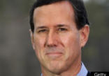 Presidential candidate Rick Santorum Image of Presidential candidate Rick Santorum