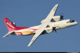 China's Modern Ark 600 is likely to be the first in a new generation of advanced passenger aircraft that may soon find their way to the top of the international market. Image of China's Modern Ark 600 is likely to be the first in a new generation of advanced passenger aircraft that may soon find their way to the top of the international market.