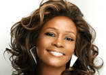 Whitney Houston Image of Whitney Houston