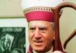 Cardinal Anthony Bevilacqua Image of Cardinal Anthony Bevilacqua