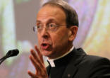 Bishop William Lori Image of Bishop William Lori
