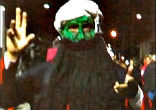 Ernie Perce prior to the assault (that the state couldn't prove occurred) in this amateur still frame from a YouTube video of the incident. Image of Ernie Perce prior to the assault (that the state couldn't prove occurred) in this amateur still frame from a YouTube video of the incident.