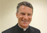Archbishop Timothy Broglio Image of Archbishop Timothy Broglio