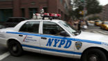 The best police force in the world is accused of spying on New Jersey Muslims. Image of The best police force in the world is accused of spying on New Jersey Muslims.