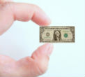 Try not to spend it all at once... Image of Try not to spend it all at once...