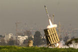 Iron Dome is proven, but it is not enough to stop a determined Iranian attack. Image of Iron Dome is proven, but it is not enough to stop a determined Iranian attack.