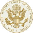 The Supreme Court has a defined role Image of The Supreme Court has a defined role