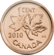 Retirement age may be up and the Canadian penny out. Image of Retirement age may be up and the Canadian penny out.