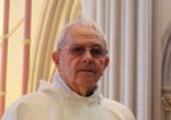 The Ordinary, Monsignor Keith Newton and Fr. Robert Mercer, former Anglican Bishop Image of The Ordinary, Monsignor Keith Newton and Fr. Robert Mercer, former Anglican Bishop