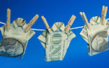 There is no evidence the Vatican is laundering money. Image of There is no evidence the Vatican is laundering money.