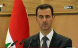 Racial divide, more than any other factor, is keeping al-Assad in power. Image of Racial divide, more than any other factor, is keeping al-Assad in power.