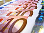 Greece will soon have a second bailout to help rescue its economy. Image of Greece will soon have a second bailout to help rescue its economy.