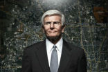 Texas home builder and conservative donor, Bob Perry. Image of Texas home builder and conservative donor, Bob Perry.