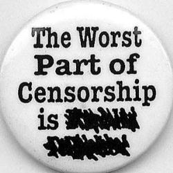 We will not be censored from sharing the truth about the dignity of every human life or the truth about marriage and the family and society founded upon it. GLAAD will not succeed in curtailing our right to contend in the Public Square for the truth. We will not be censored from sharing the truth about the dignity of every human life or the truth about marriage and the family and society founded upon it. GLAAD will not succeed in curtailing our right to contend in the Public Square for the truth.