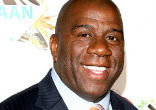 A group led by Lakers legend Magic Johnson emerged this week as the new owners of the Dodgers, ending months of uncertainty for the troubled baseball franchise. Image of A group led by Lakers legend Magic Johnson emerged this week as the new owners of the Dodgers, ending months of uncertainty for the troubled baseball franchise.