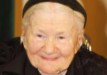 Her name was Irena Sendler. She was born in 1910, in Poland.
Image of Her name was Irena Sendler. She was born in 1910, in Poland.