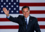 Mitt Romney Image of Mitt Romney