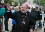 Bishop Daniel Jenky of the Diocese of Peoria Image of Bishop Daniel Jenky of the Diocese of Peoria