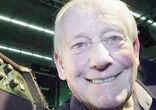 Jim Marshall is recognized as one of the four forefathers of rock music equipment along with Leo Fender, Les Paul and Seth Lover. Image of Jim Marshall is recognized as one of the four forefathers of rock music equipment along with Leo Fender, Les Paul and Seth Lover.