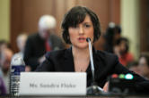 Sandra Fluke Image of Sandra Fluke