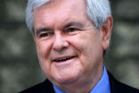 Gingrich is quitting the race, but will continue attending events. Image of Gingrich is quitting the race, but will continue attending events.
