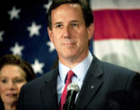 Rick Santorum Image of Rick Santorum