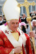 Happy Birthday Pope Benedict VXI! Image of Happy Birthday Pope Benedict VXI!