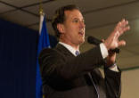 Rick Santorum Image of Rick Santorum